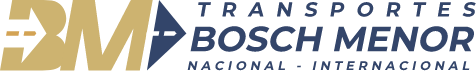 Bosch Menor Transportes